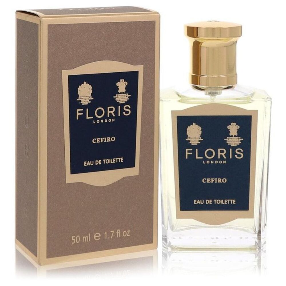 Floris Cefiro Eau De Toilette Women